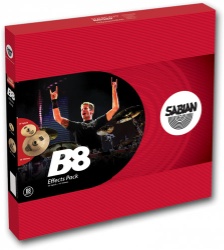 Sabian 45005 B8 Effects Pack