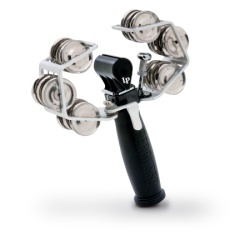 Latin Percussion Percusso