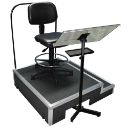 Conductor Podium Set - Band