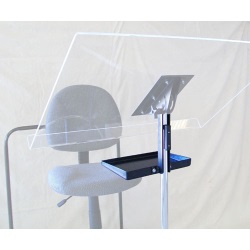 Conductor Stand Shelf-Metal