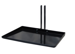 Melhart CSSP Conductor Stand Shelf-ABS Plastic