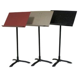 Melhart Polystand Music Stand - #MPMS