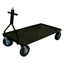 Utility Field Cart