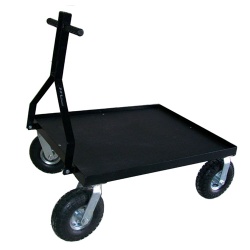 Field Speaker Cart