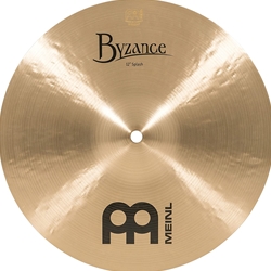 Meinl Cymbals 12 inch Byzance  Splash Cymbal