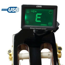 Cool Smart Touch Tuner