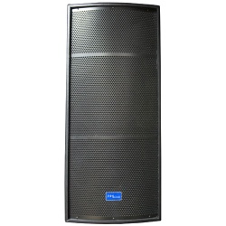 Melhart 1200w Dual 15" -MS2215