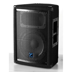 Yorkville YX10P 10 " powered speaker-170w