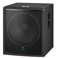 Yorkville YX18SP Powered Sub 18" 500W