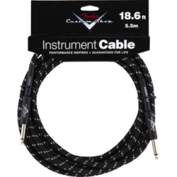 Fender Custom Shop Performance Cable 18.6ft