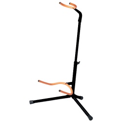 Stageline Guitar Stand GS2445 Black