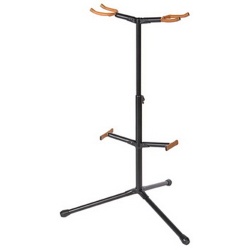 Stageline Double Guitar Stand - 290B