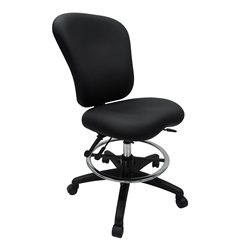 Modular System Conductor Chair