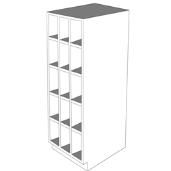 Instrument Storage Cabinet #15-40