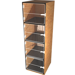 Instrument Storage Cabinet #4-30