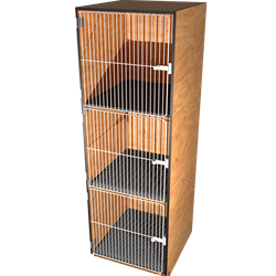 Instrument Storage Cabinet #3-30