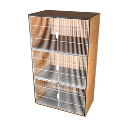 Instrument Storage Cabinet #3W-30