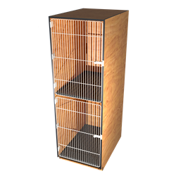 Instrument Storage Cabinet #2-40