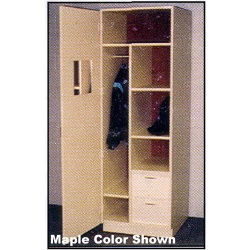 Storage Cabinet