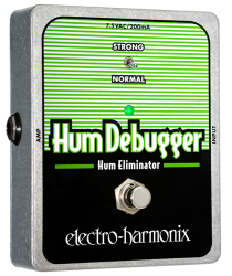 Electro-Harmonix EHXHD Hum Debugger