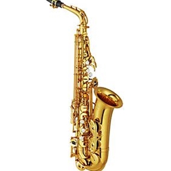 Melhart MAS800L Professional Alto Sax