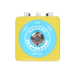 Mooer  SCH1 Spark Chorus