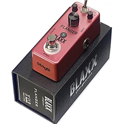 BLAXX Flanger Mini Pedal