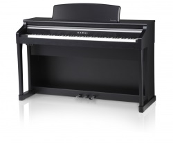 Kawai Digital Piano - Satin Black #CA65SB