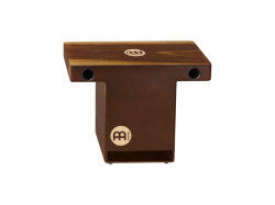 Meinl Percussion Turbo Slap-Top Cajon  Walnut #TOPCAJ2WN