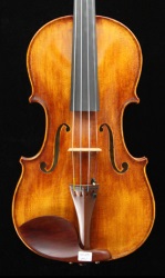 West Coast Strings Violin Sandro Luciano #SL350-VN
