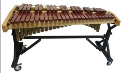 Melhart MX44A Professional Concert Xylophone