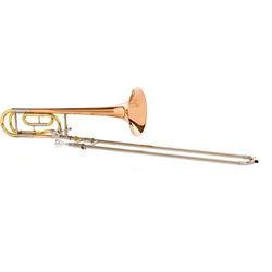 Melhart MTBF-4488 Tenor Trombone