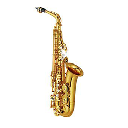 Adamson AAS-330II Alto Saxophone