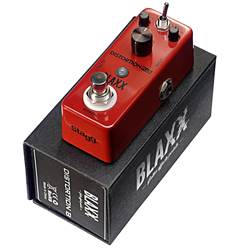 Stagg BLAXX 3-Mode Distortion Pedal