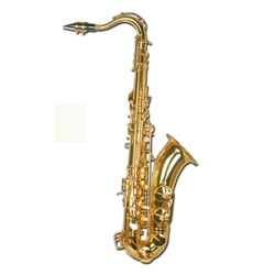 Melhart MBS-800 Baritone Saxophone Lacquer