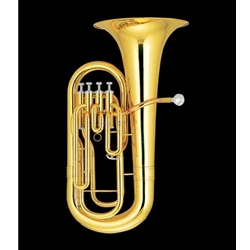 Adamson AEU400G Euphonium 4 Valve