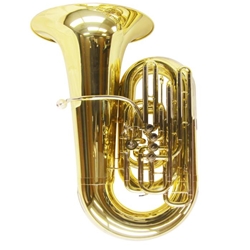 Melhart MBTU MACH 1 6/4 BBb Tuba