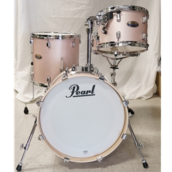 Pearl Decade Maple 4 Piece Shell Kit