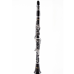 Melhart MCL-422 Wood Clarinet