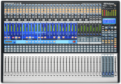 Presonus STUDIOLIVE3232.4.2 AI Channel Digital Mixer