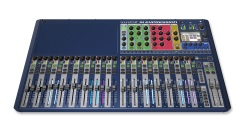PreOwned Soundcraft SIEXP3SI Expression Digital Mixer