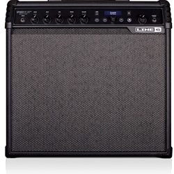 Line 6 Spider V 120 MkII 1x12" 120-watt Modeling Combo Amp