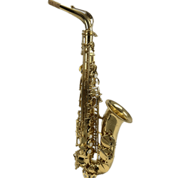 Melhart MAS880 Alto Sax