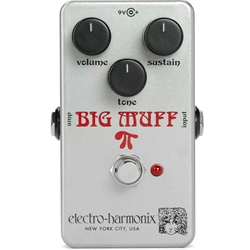 Melhart Music Center - Electro-Harmonix Ram's Head Big Muff Pi
