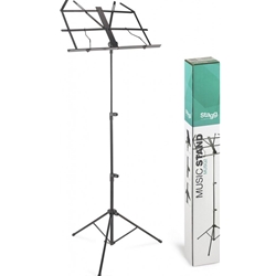 Stagg Two Section Foldable Music Stand