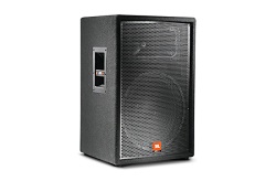 JBL Two-Way Sound Reinforcement Loudspeaker System #JRX115