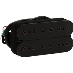 Seymour Duncan Blackened Black Winter Trembucker Humbucker Pickup