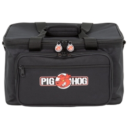 Pig Hog Cable Organizer Bag - Small