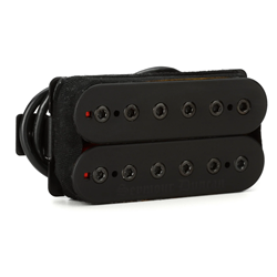 Seymour Duncan Blackened Black Winter Neck Humbucker Pickup