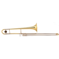 King 606 Trombone